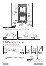 Preview for 2 page of Sealey PPF301 Instructions