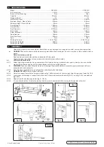 Предварительный просмотр 2 страницы Sealey PPF301S Manual