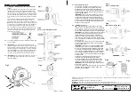 Preview for 2 page of Sealey Professional TOOLS VS4464 Instructions