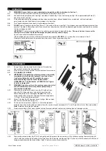 Preview for 2 page of Sealey PS9821 Instructions