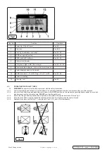 Предварительный просмотр 2 страницы Sealey PT1150SC.V3 Quick Start Manual