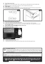 Предварительный просмотр 2 страницы Sealey PTB104008SS Instructions