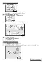 Preview for 4 page of Sealey PW1601 Instruction Manual