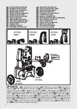 Предварительный просмотр 2 страницы Sealey PW1850 Manual