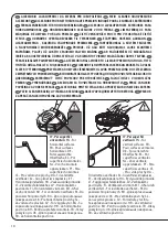 Предварительный просмотр 10 страницы Sealey PW1850 Manual