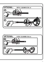 Предварительный просмотр 11 страницы Sealey PW1850 Manual