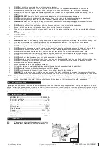 Preview for 2 page of Sealey PW2000PA Manual