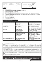 Preview for 5 page of Sealey PW2000PA Manual