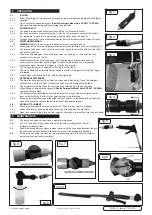 Предварительный просмотр 2 страницы Sealey PW2512 Instructions