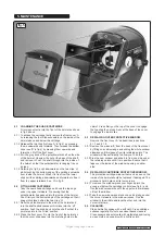 Preview for 3 page of Sealey PWH399 Instructions