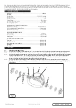 Preview for 3 page of Sealey PWH616 Manual