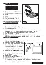 Preview for 5 page of Sealey PWH616 Manual