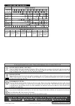 Preview for 4 page of Sealey PWH620.V2 Instructions For Use