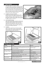 Preview for 3 page of Sealey PWH699R Instructions