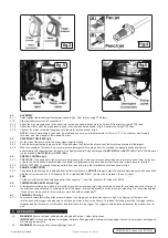 Preview for 3 page of Sealey PWM1300.V2 Quick Start Manual