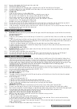 Preview for 5 page of Sealey PWM1300.V2 Quick Start Manual