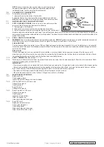 Preview for 6 page of Sealey PWM1300.V2 Quick Start Manual