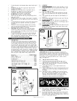 Preview for 2 page of Sealey PWRSTART 6000 Instruction Manual