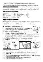 Preview for 2 page of Sealey Quality MACHINERY GDM120B/VS Instructions