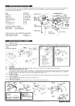 Preview for 2 page of Sealey Quality MACHINERY SM100 Instructions Manual