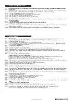 Preview for 3 page of Sealey Quality MACHINERY SM353CE.V2 Instructions