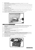 Preview for 4 page of Sealey Quality MACHINERY SM353CE.V2 Instructions