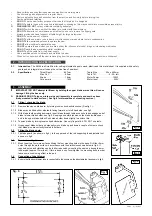 Preview for 2 page of Sealey Quality MACHINERY SM44 Instructions