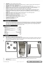 Предварительный просмотр 2 страницы Sealey Quality MACHINERY SM5.V3 Instructions Manual