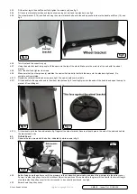 Предварительный просмотр 3 страницы Sealey Quality MACHINERY SM5.V3 Instructions Manual