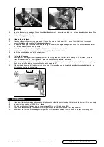 Предварительный просмотр 8 страницы Sealey Quality MACHINERY SM5.V3 Instructions Manual