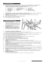 Preview for 2 page of Sealey Quality MACHINERY TJ1000F Instructions