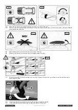 Preview for 2 page of Sealey RB460A Instructions