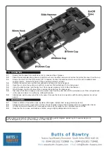 Предварительный просмотр 2 страницы Sealey RE101.V2 Instructions