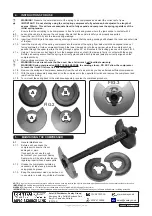 Preview for 2 page of Sealey RE2280 Instructions