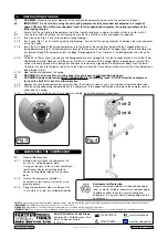 Preview for 2 page of Sealey RE2281 Instructions