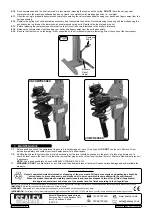 Preview for 3 page of Sealey RE230UK Instructions