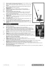 Preview for 2 page of Sealey RJAS1500 Instructions