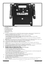 Preview for 3 page of Sealey ROADSTART PBI18112S Instructions For Use