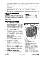 Preview for 2 page of Sealey ROADSTART RS105.V4 Instructions