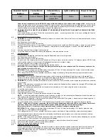 Preview for 4 page of Sealey ROADSTART RS105.V4 Instructions