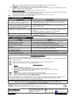 Preview for 5 page of Sealey ROADSTART RS105.V4 Instructions