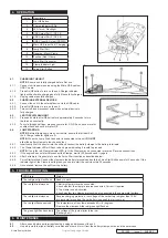 Предварительный просмотр 2 страницы Sealey ROADSTART RS1200 Instruction Manual