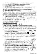 Предварительный просмотр 2 страницы Sealey RS1.V3 Instruction Manual