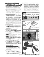 Preview for 3 page of Sealey RS1.V4 Instructions