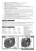 Preview for 2 page of Sealey RS103.V3 Instructions