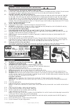 Preview for 3 page of Sealey RS103.V3 Instructions