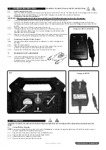 Предварительный просмотр 3 страницы Sealey RS121 Instructions