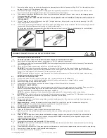 Preview for 4 page of Sealey RS131.V3 Instruction Manual