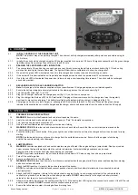 Preview for 3 page of Sealey RS132.V4 Manual