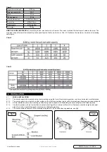 Preview for 3 page of Sealey RW8180 Quick Start Manual